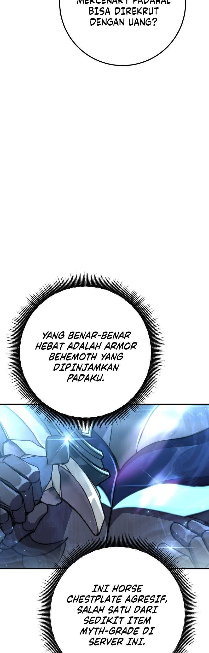 Legendary Blacksmith’s Vengeance chapter 49 halaman 51