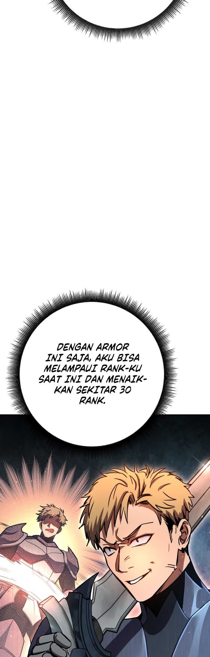 Legendary Blacksmith’s Vengeance chapter 49 halaman 52
