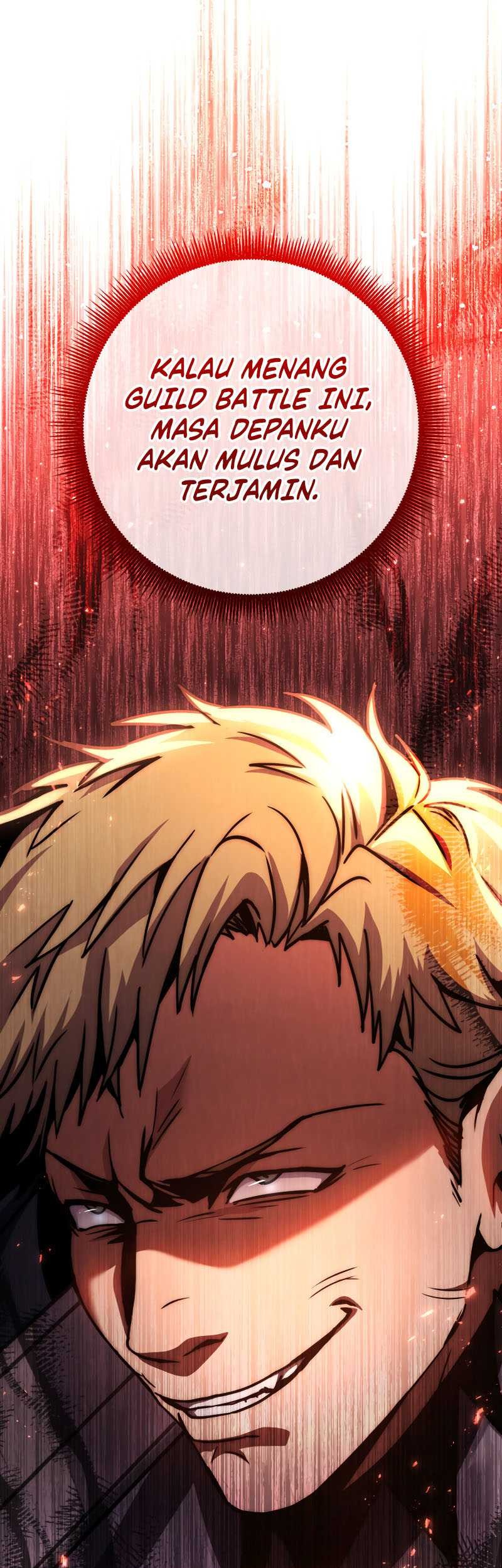 Legendary Blacksmith’s Vengeance chapter 49 halaman 54