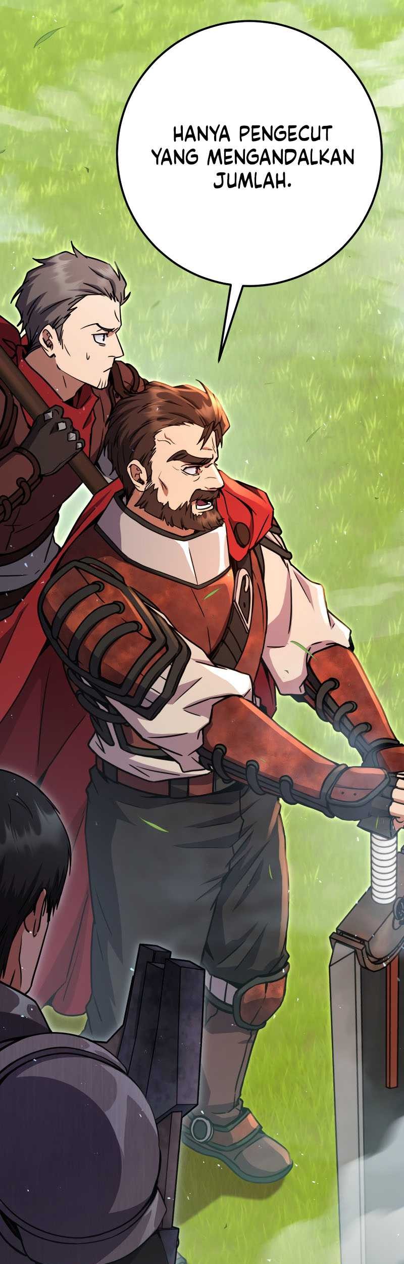 Legendary Blacksmith’s Vengeance chapter 49 halaman 57