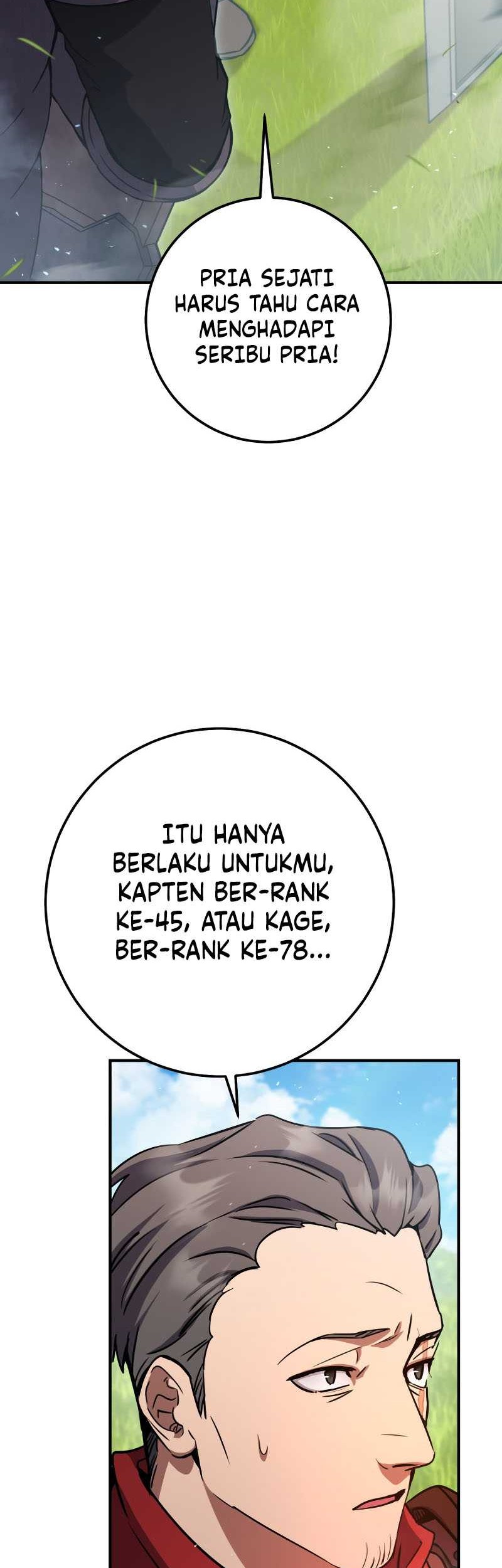 Legendary Blacksmith’s Vengeance chapter 49 halaman 58