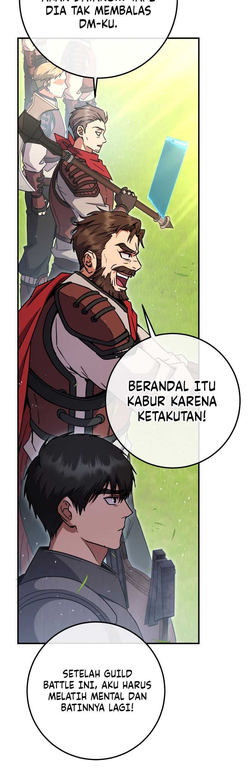 Legendary Blacksmith’s Vengeance chapter 49 halaman 62
