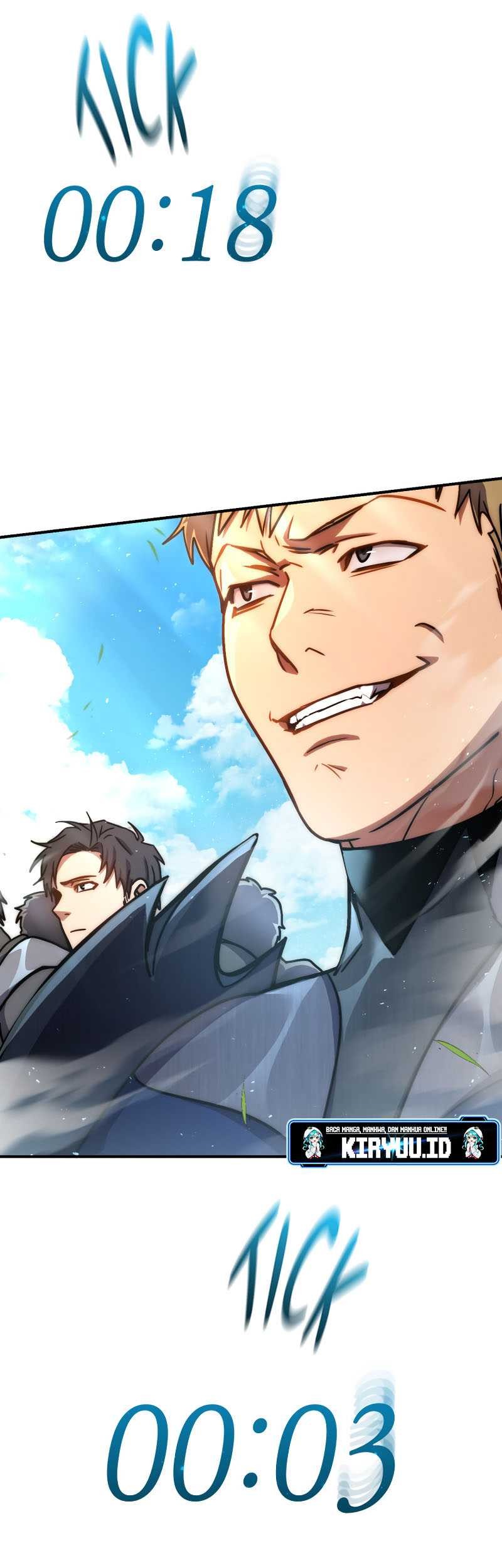 Legendary Blacksmith’s Vengeance chapter 49 halaman 65