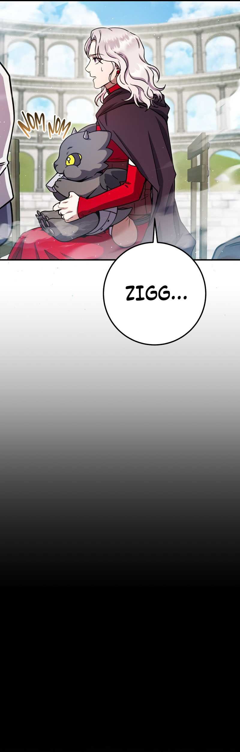 Legendary Blacksmith’s Vengeance chapter 49 halaman 72