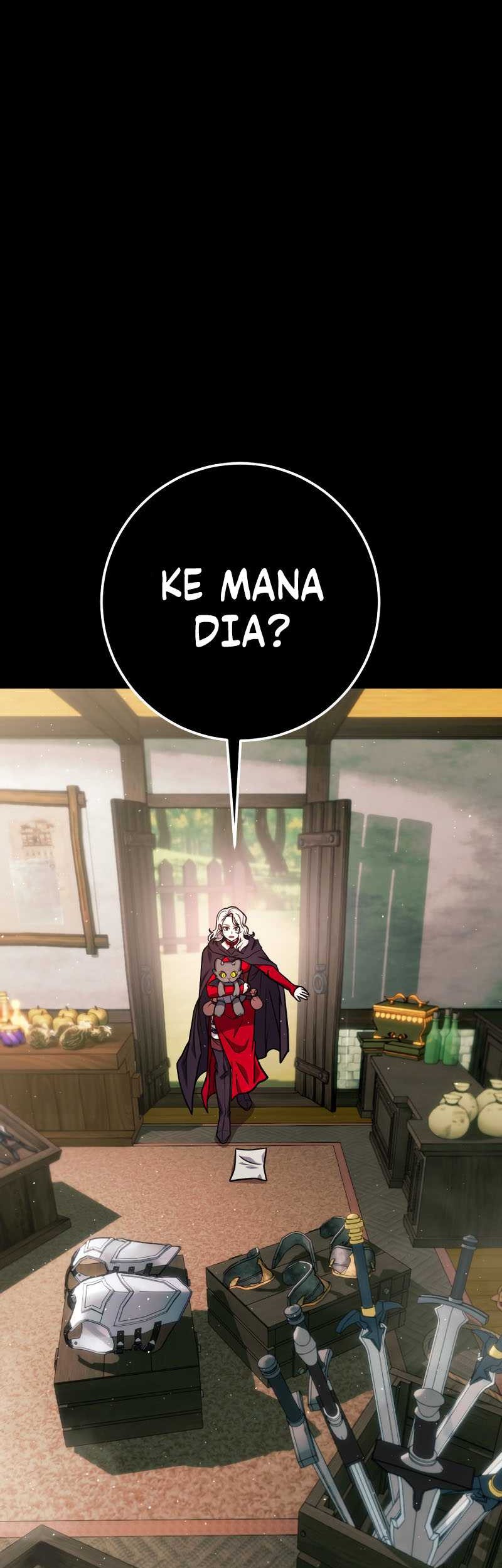 Legendary Blacksmith’s Vengeance chapter 49 halaman 74