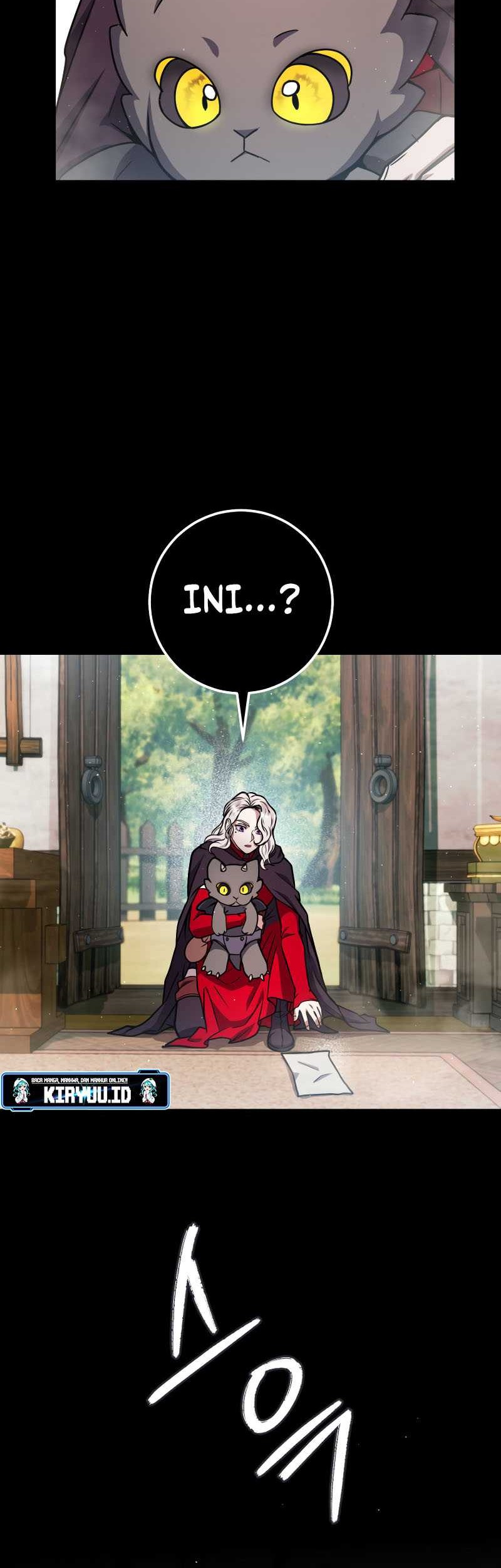 Legendary Blacksmith’s Vengeance chapter 49 halaman 77