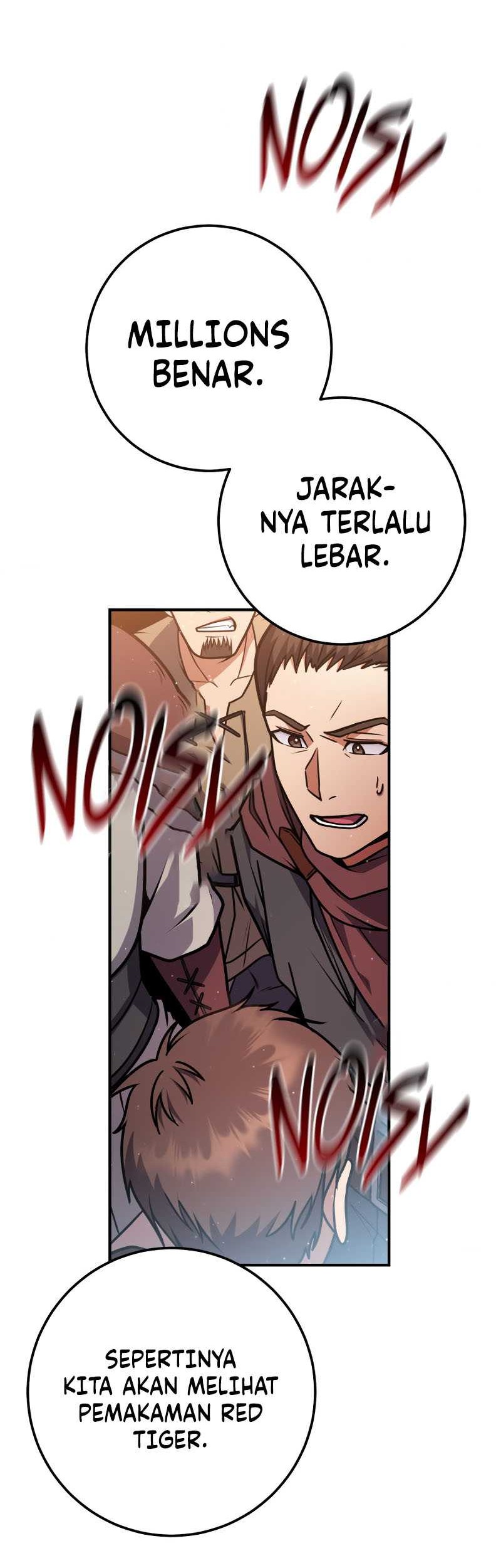 Legendary Blacksmith’s Vengeance Bab 50 halaman 9