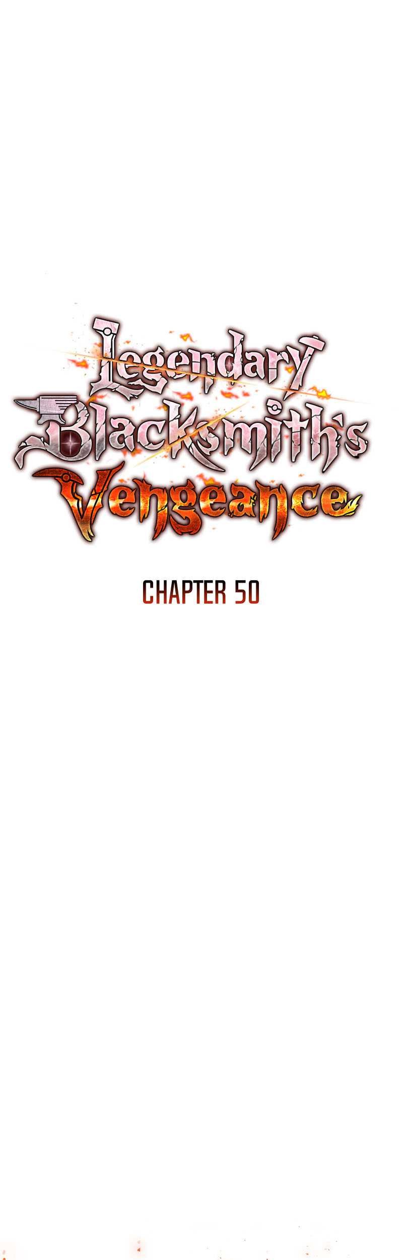 Legendary Blacksmith’s Vengeance Bab 50 halaman 26