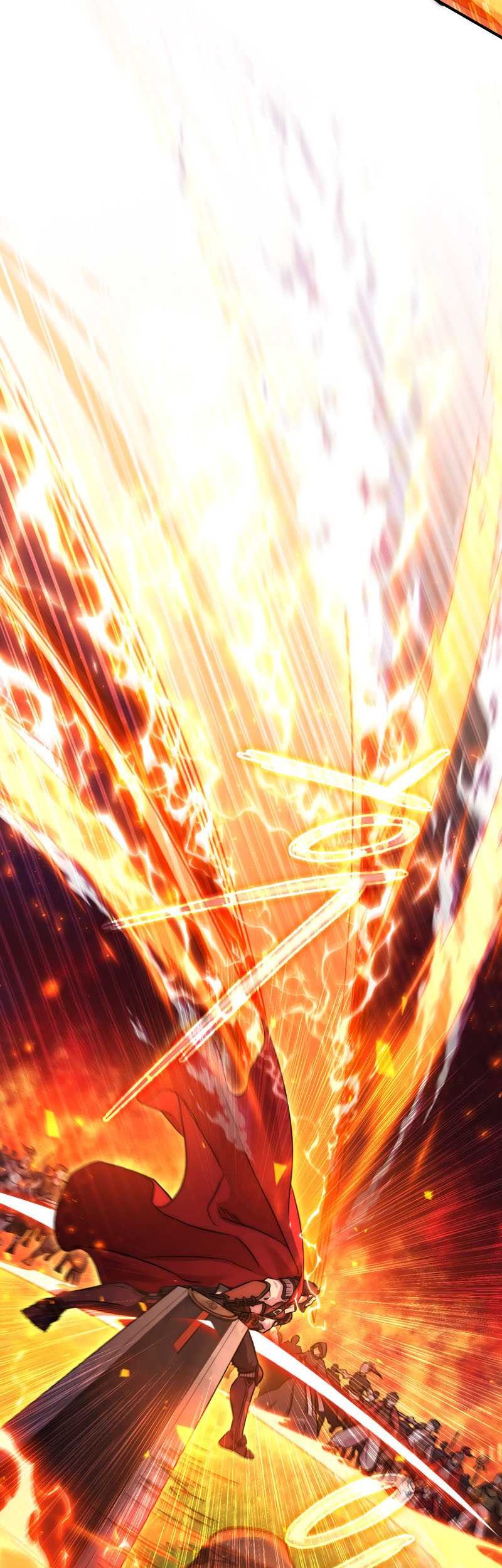 Legendary Blacksmith’s Vengeance Bab 50 halaman 28