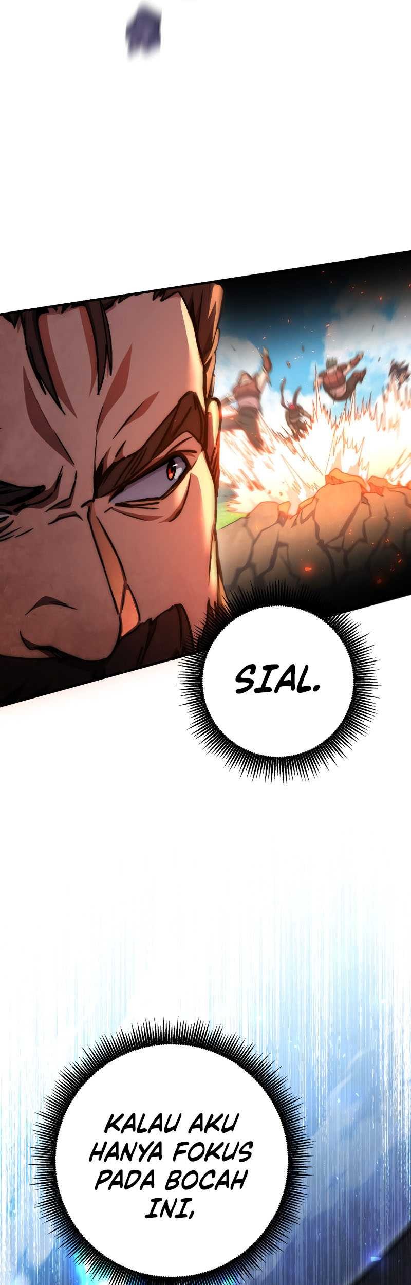 Legendary Blacksmith’s Vengeance Bab 50 halaman 68