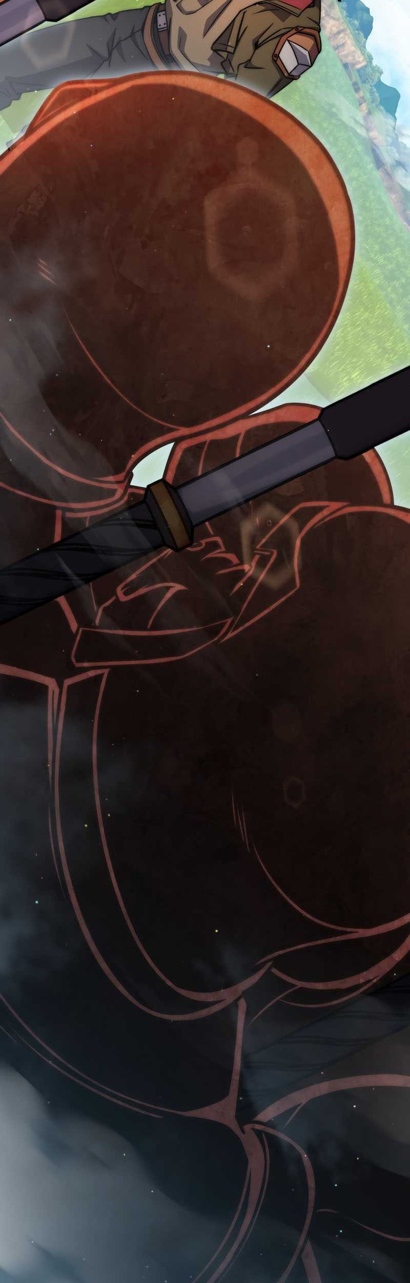 Legendary Blacksmith’s Vengeance Bab 50 halaman 75