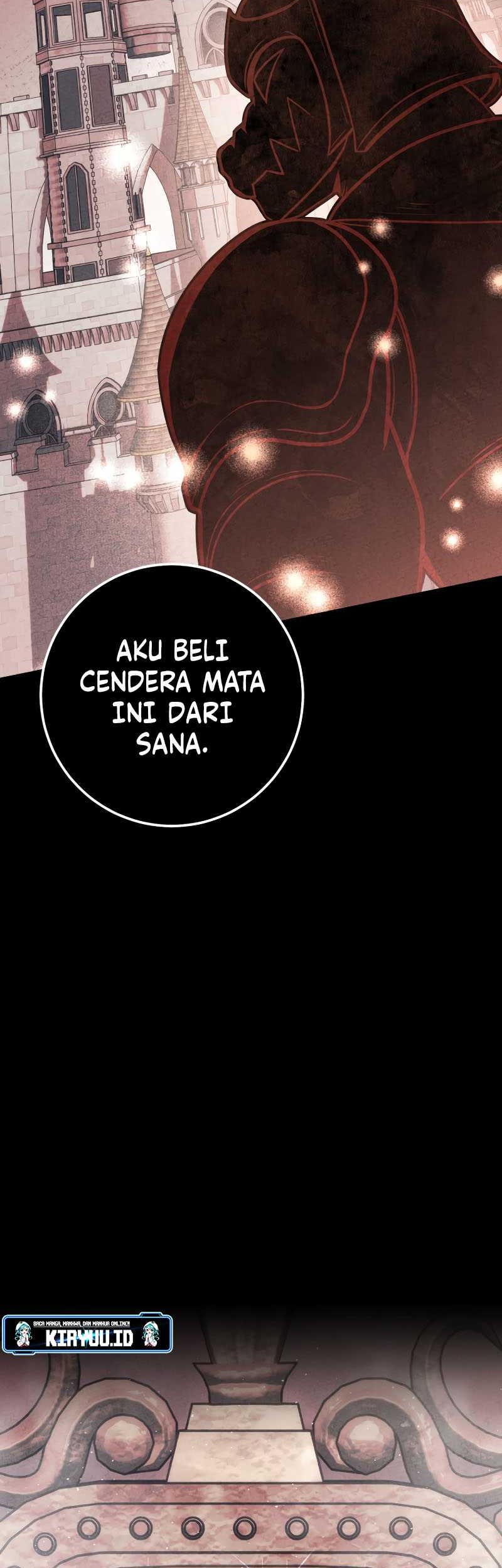Legendary Blacksmith’s Vengeance chapter 51 halaman 56