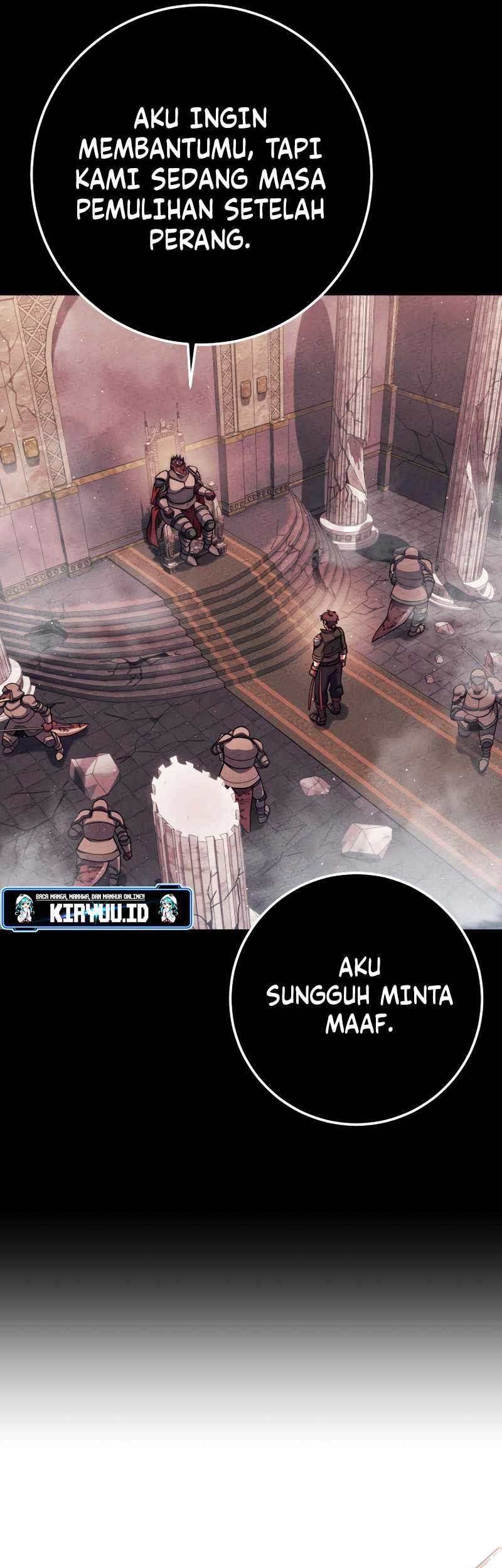 Legendary Blacksmith’s Vengeance chapter 51 halaman 58