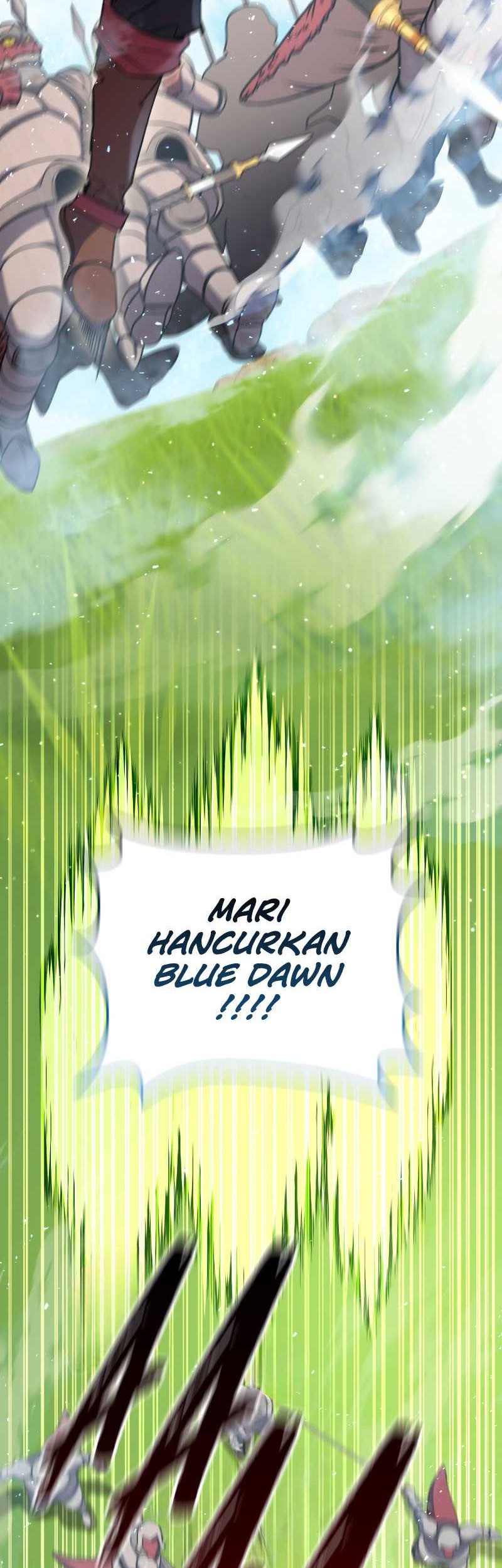 Legendary Blacksmith’s Vengeance chapter 51 halaman 65
