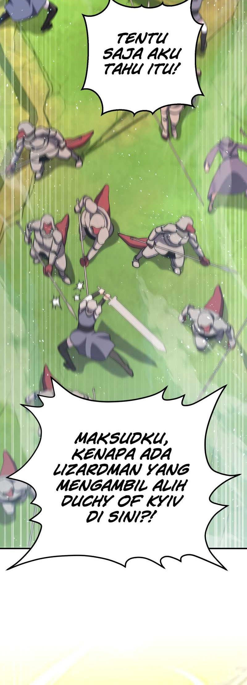 Legendary Blacksmith’s Vengeance chapter 51 halaman 67