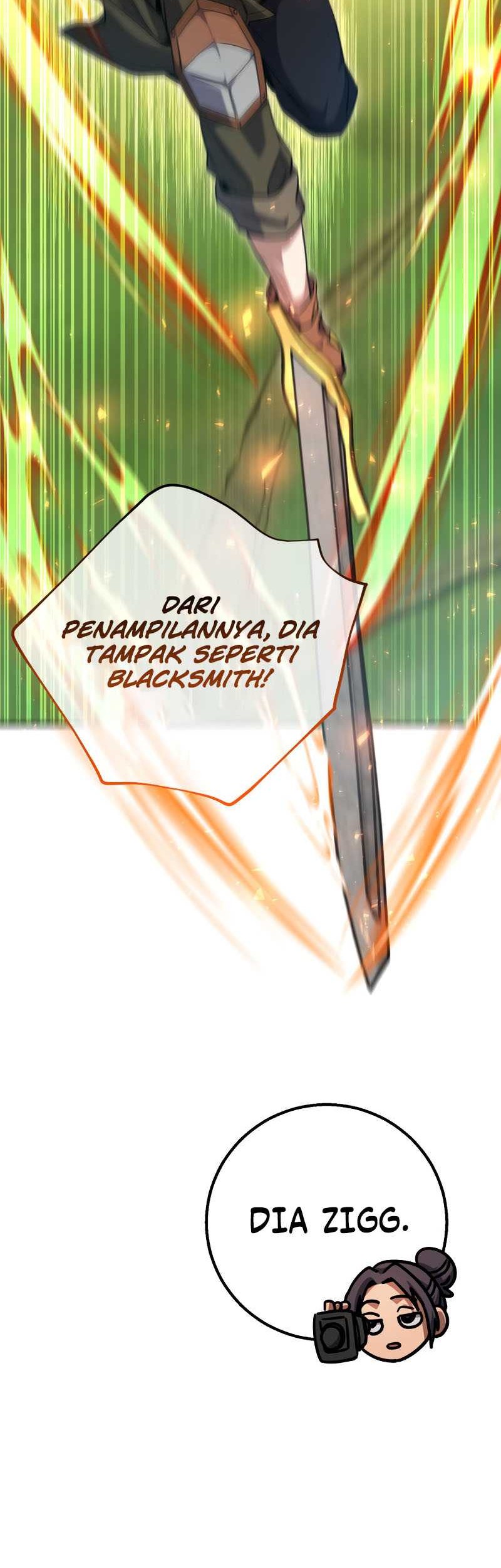 Legendary Blacksmith’s Vengeance chapter 51 halaman 69