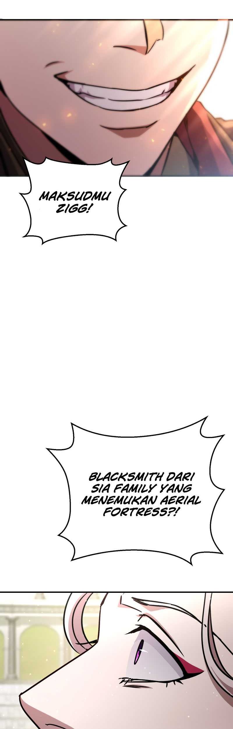 Legendary Blacksmith’s Vengeance chapter 51 halaman 70