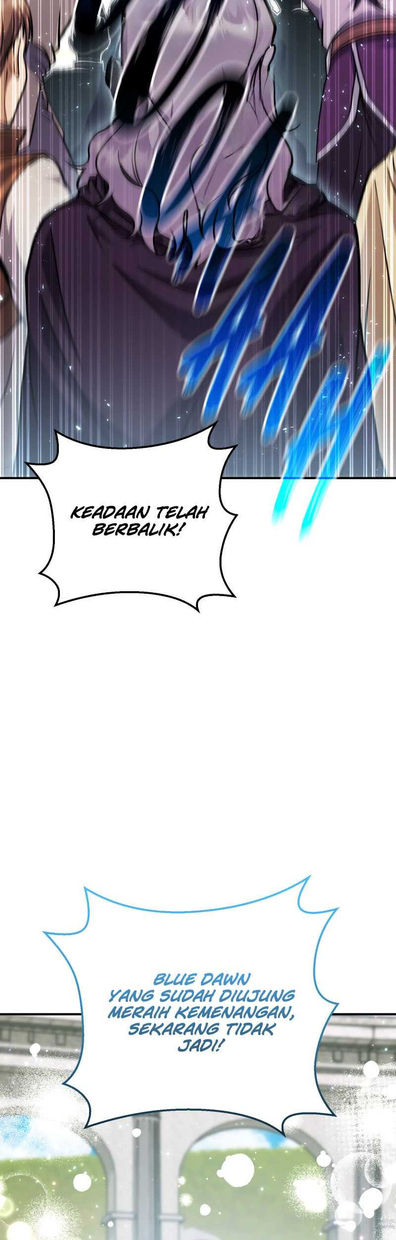 Legendary Blacksmith’s Vengeance chapter 51 halaman 73