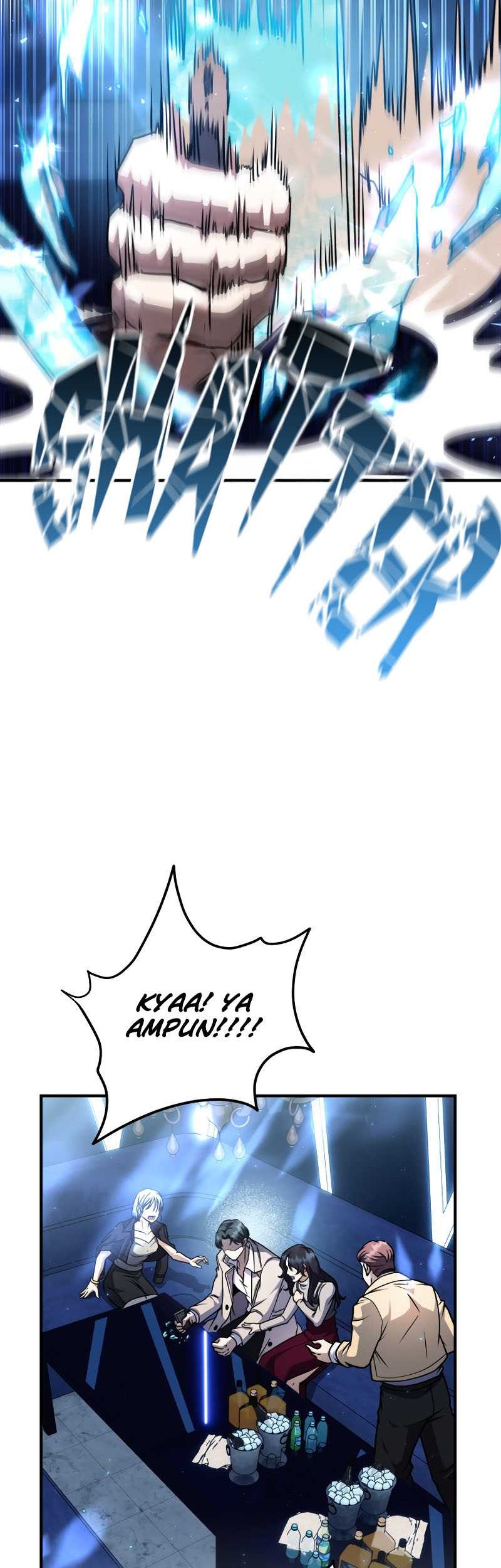 Legendary Blacksmith’s Vengeance chapter 51 halaman 77