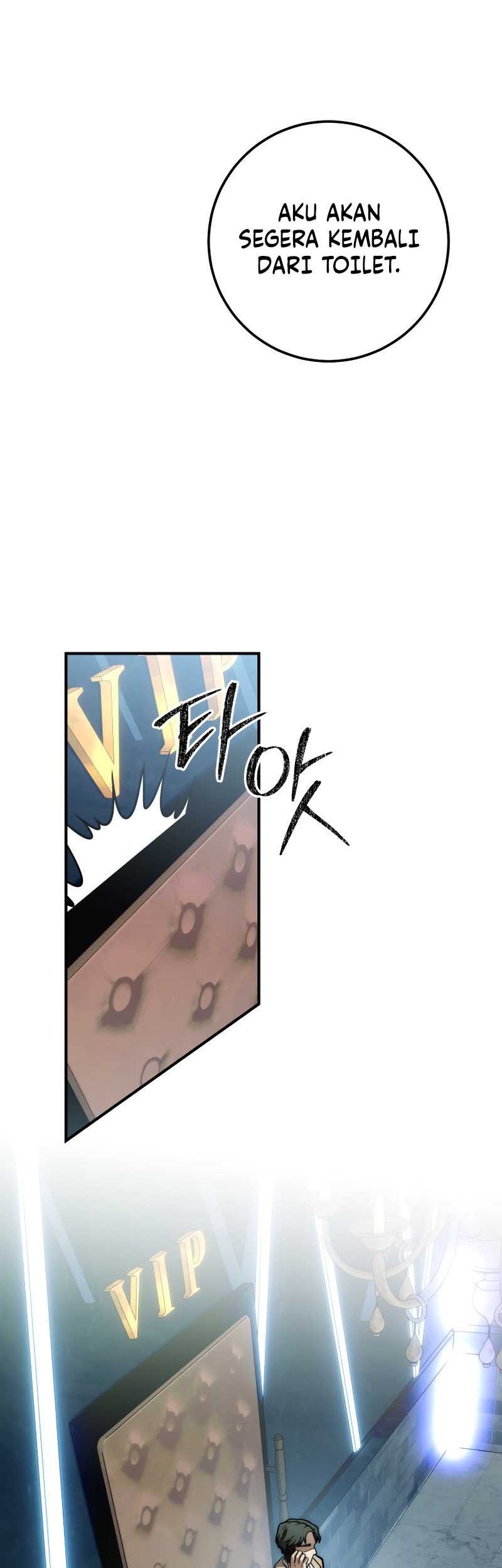 Legendary Blacksmith’s Vengeance chapter 51 halaman 81