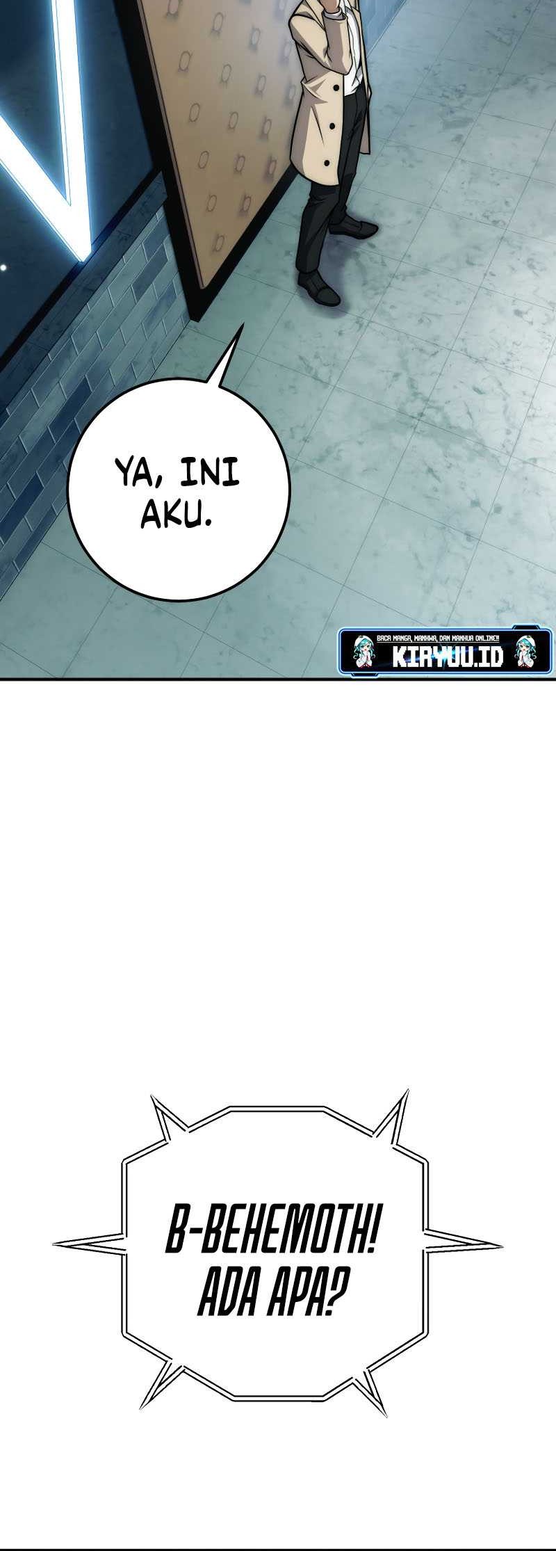 Legendary Blacksmith’s Vengeance chapter 51 halaman 82