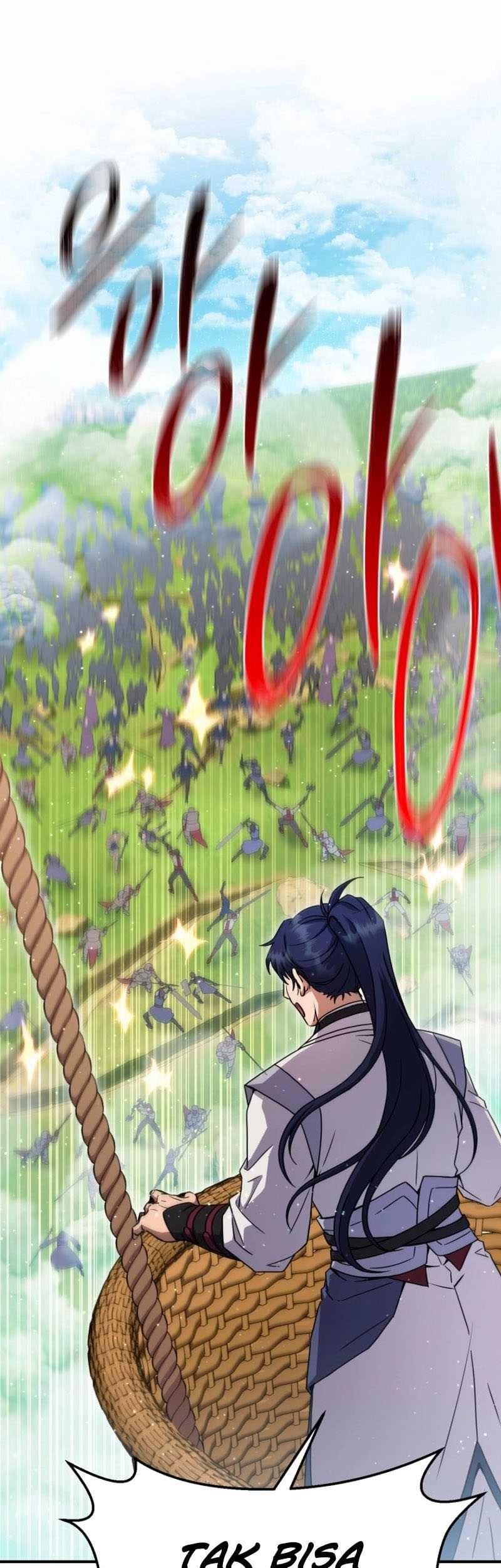 Legendary Blacksmith’s Vengeance chapter 52 halaman 2