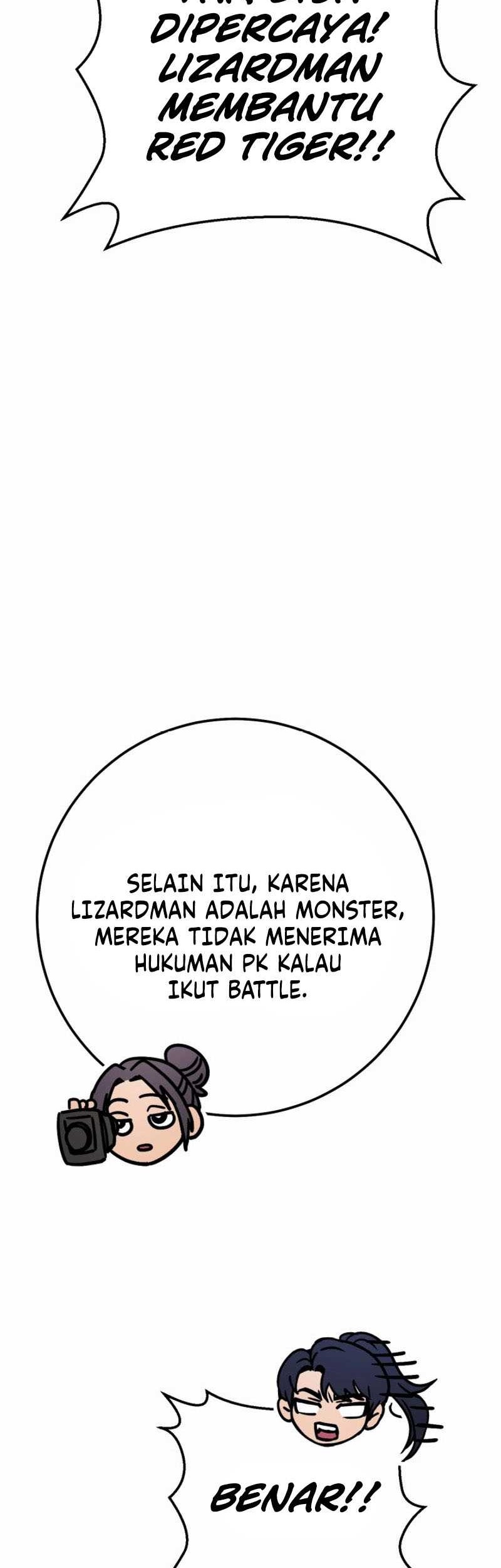 Legendary Blacksmith’s Vengeance chapter 52 halaman 3
