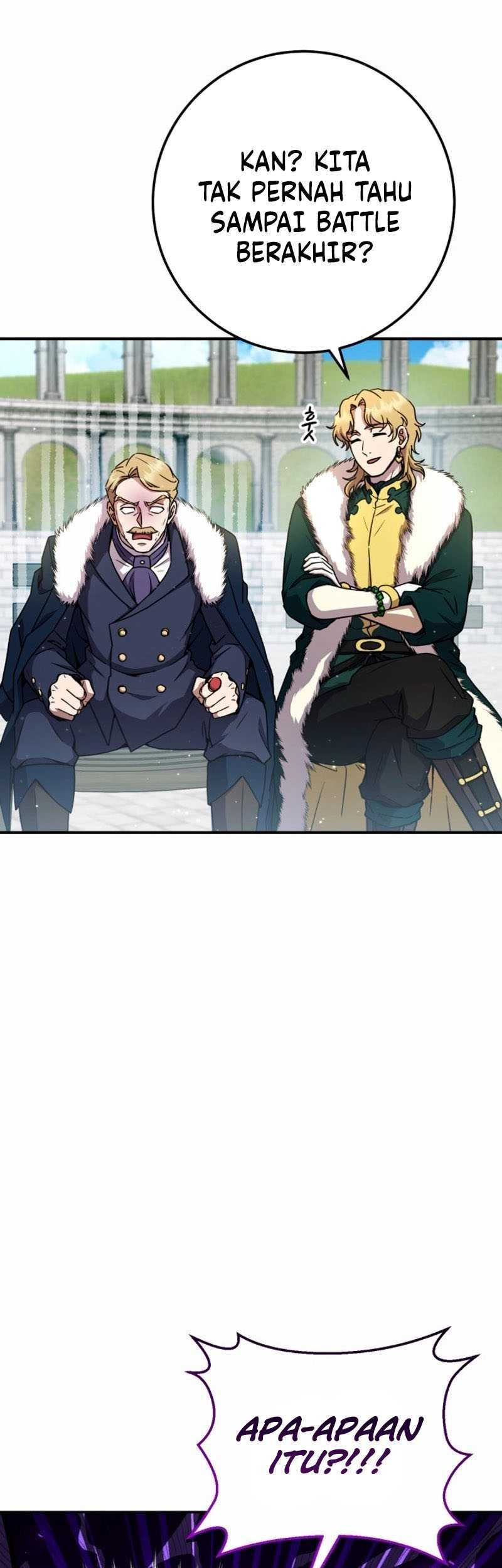 Legendary Blacksmith’s Vengeance chapter 52 halaman 6