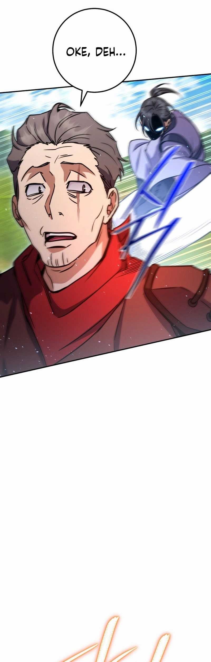 Legendary Blacksmith’s Vengeance chapter 52 halaman 14