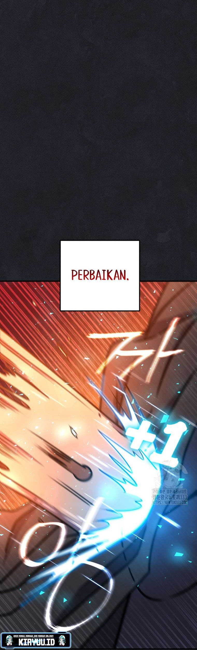 Legendary Blacksmith’s Vengeance chapter 52 halaman 54