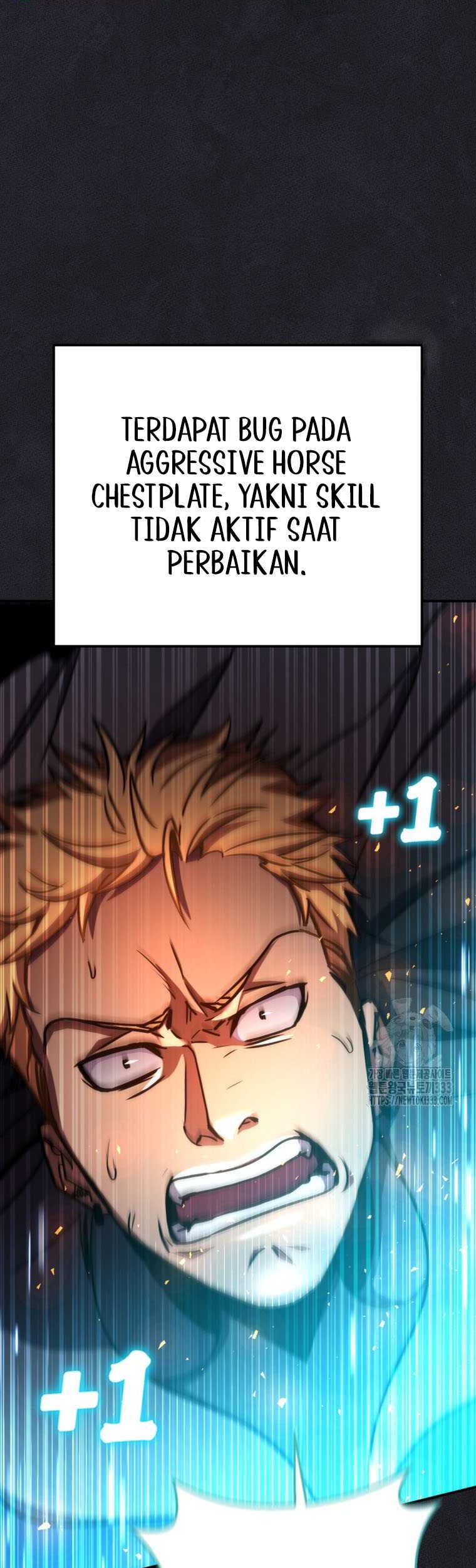 Legendary Blacksmith’s Vengeance chapter 52 halaman 55