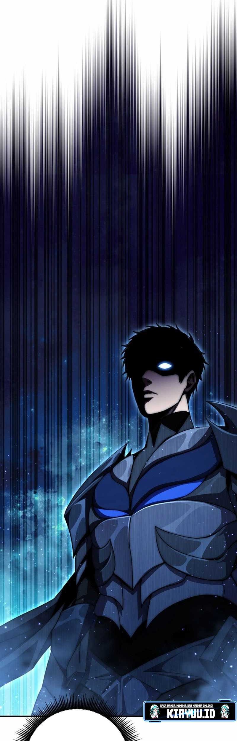 Legendary Blacksmith’s Vengeance chapter 52 halaman 59