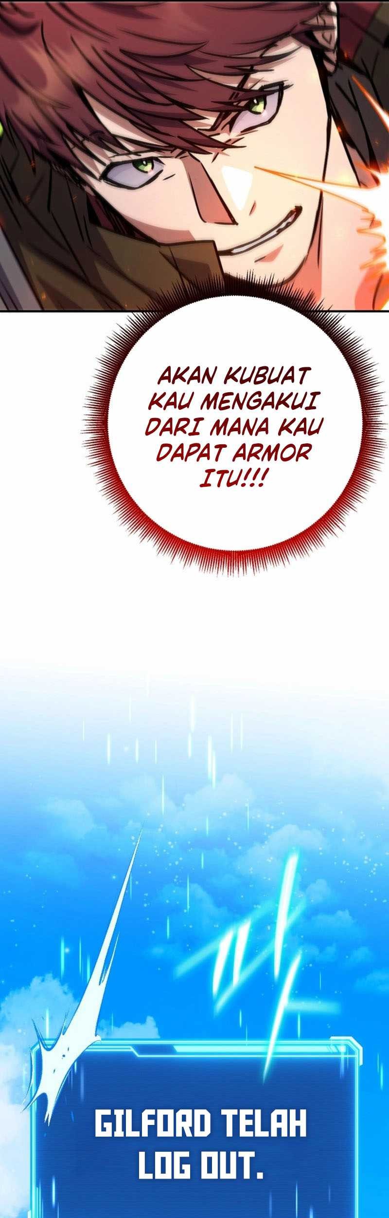 Legendary Blacksmith’s Vengeance chapter 52 halaman 61