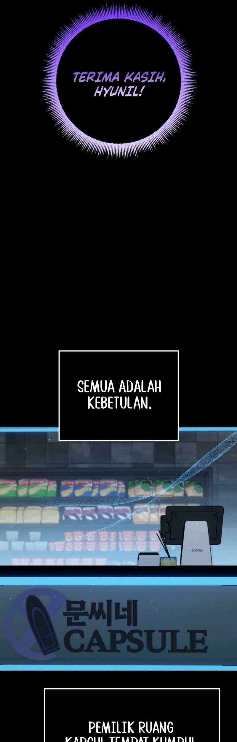 Legendary Blacksmith’s Vengeance chapter 52 halaman 72