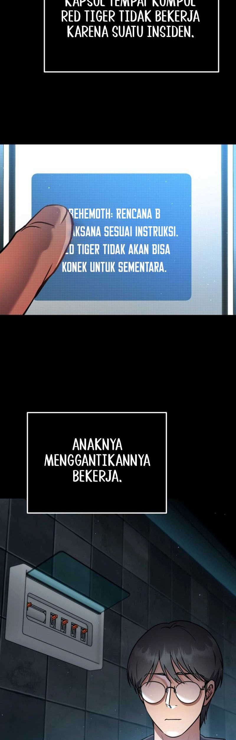 Legendary Blacksmith’s Vengeance chapter 52 halaman 73