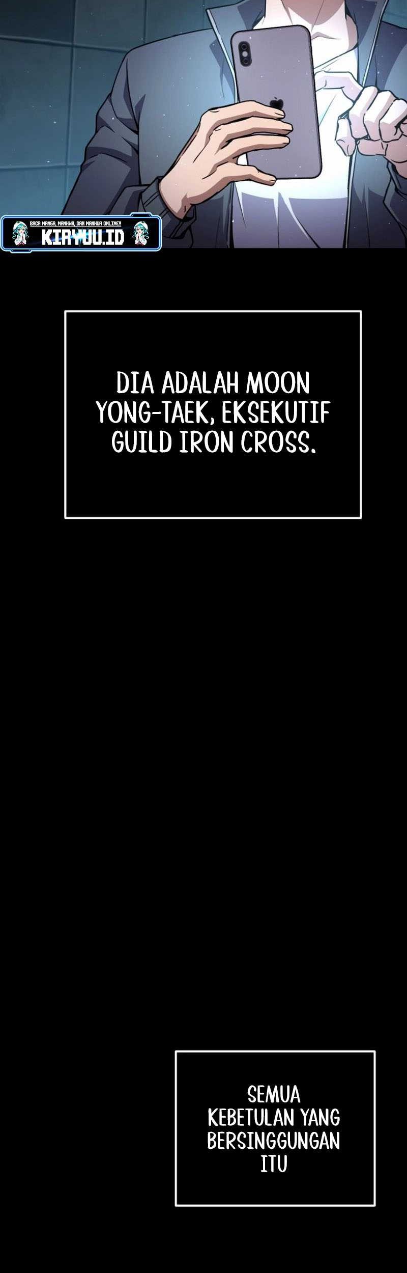 Legendary Blacksmith’s Vengeance chapter 52 halaman 74