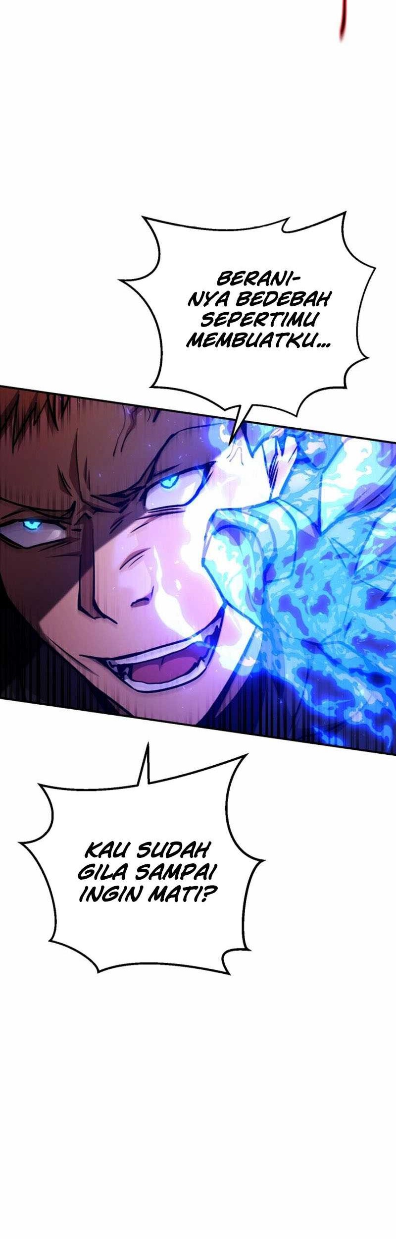 Legendary Blacksmith’s Vengeance chapter 52 halaman 77