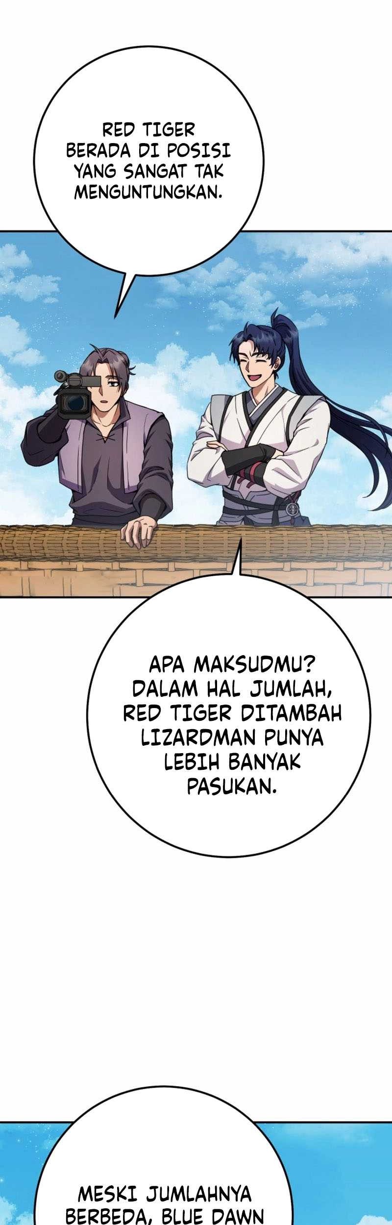 Legendary Blacksmith’s Vengeance chapter 52 halaman 78