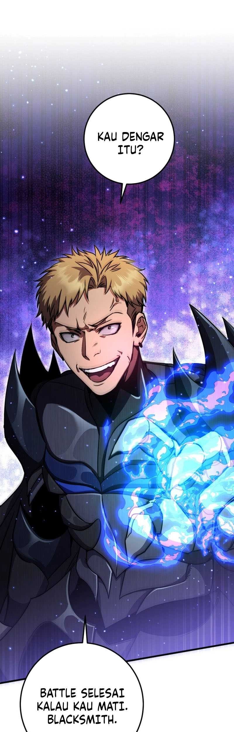 Legendary Blacksmith’s Vengeance chapter 53 halaman 2