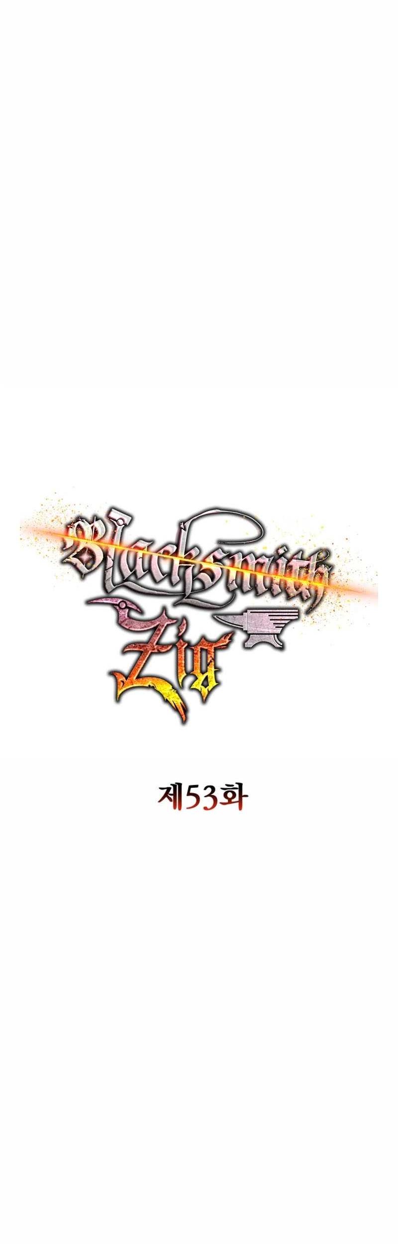 Legendary Blacksmith’s Vengeance chapter 53 halaman 17
