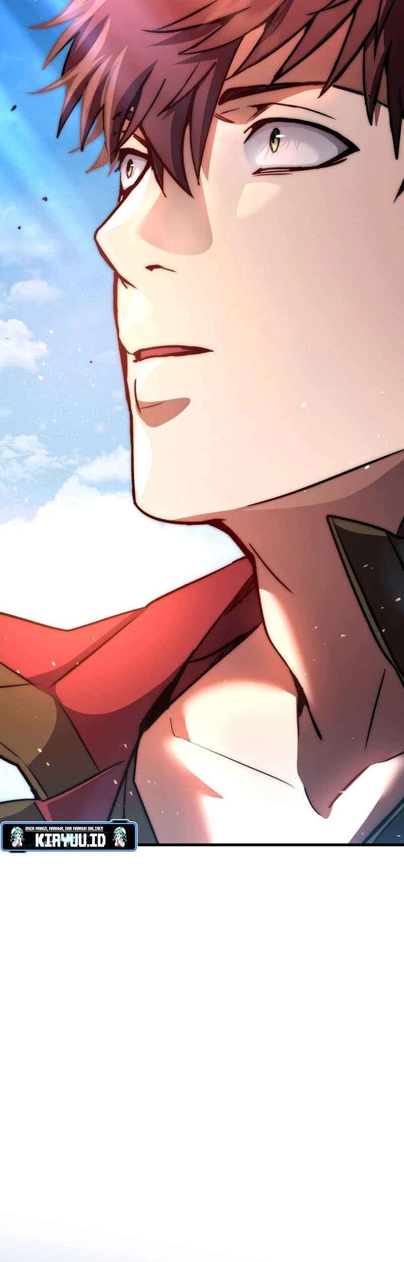 Legendary Blacksmith’s Vengeance chapter 53 halaman 53
