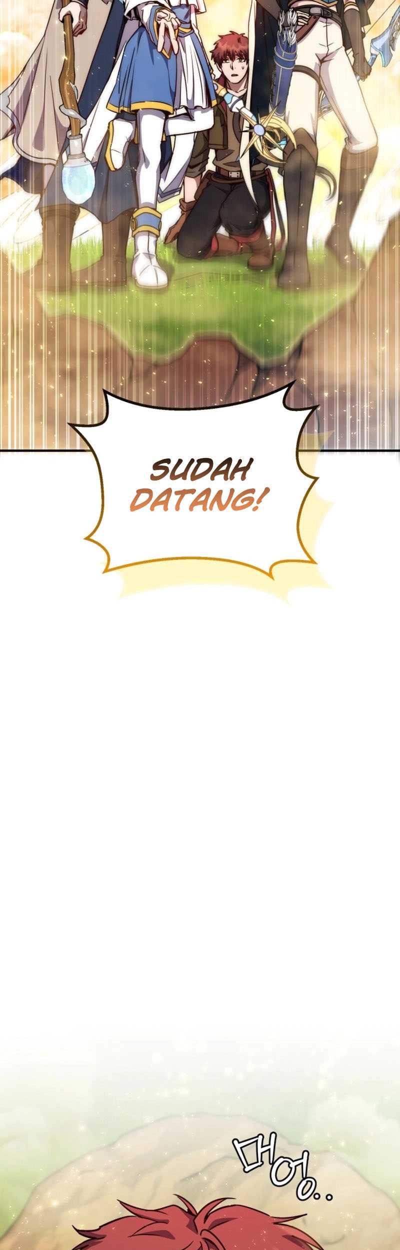 Legendary Blacksmith’s Vengeance chapter 53 halaman 65