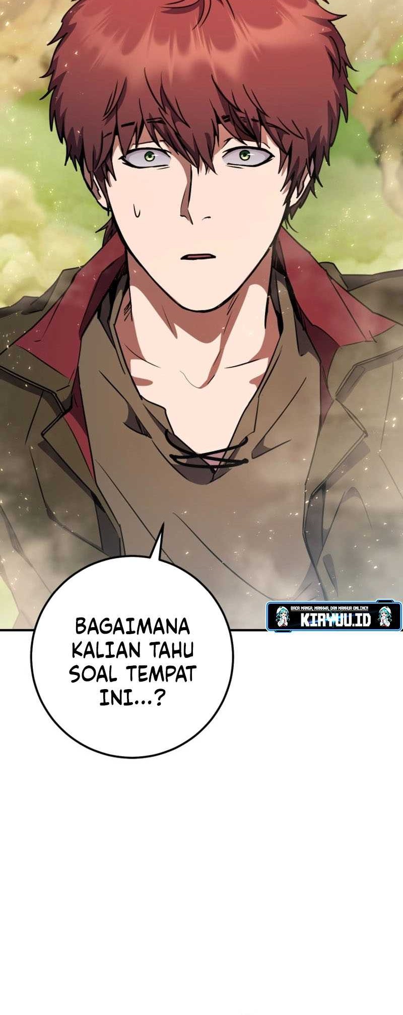 Legendary Blacksmith’s Vengeance chapter 53 halaman 66