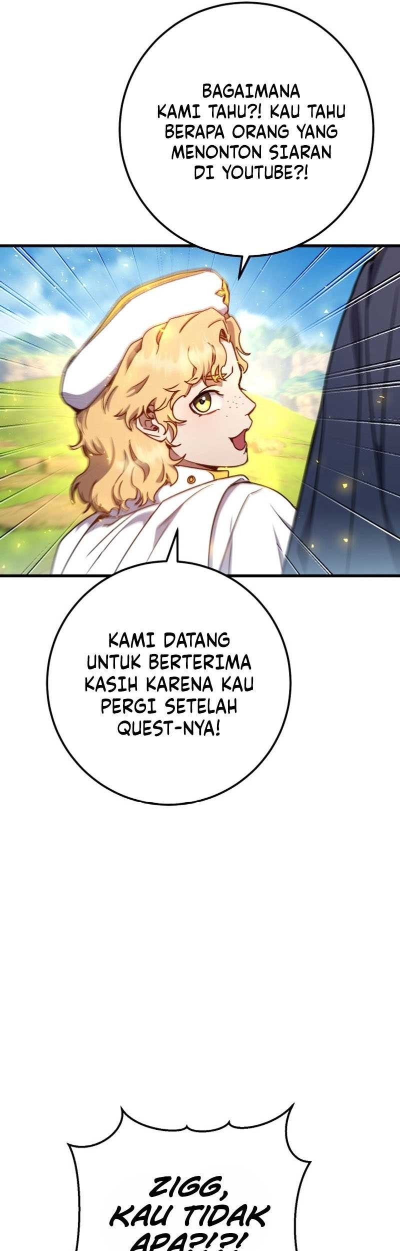 Legendary Blacksmith’s Vengeance chapter 53 halaman 67