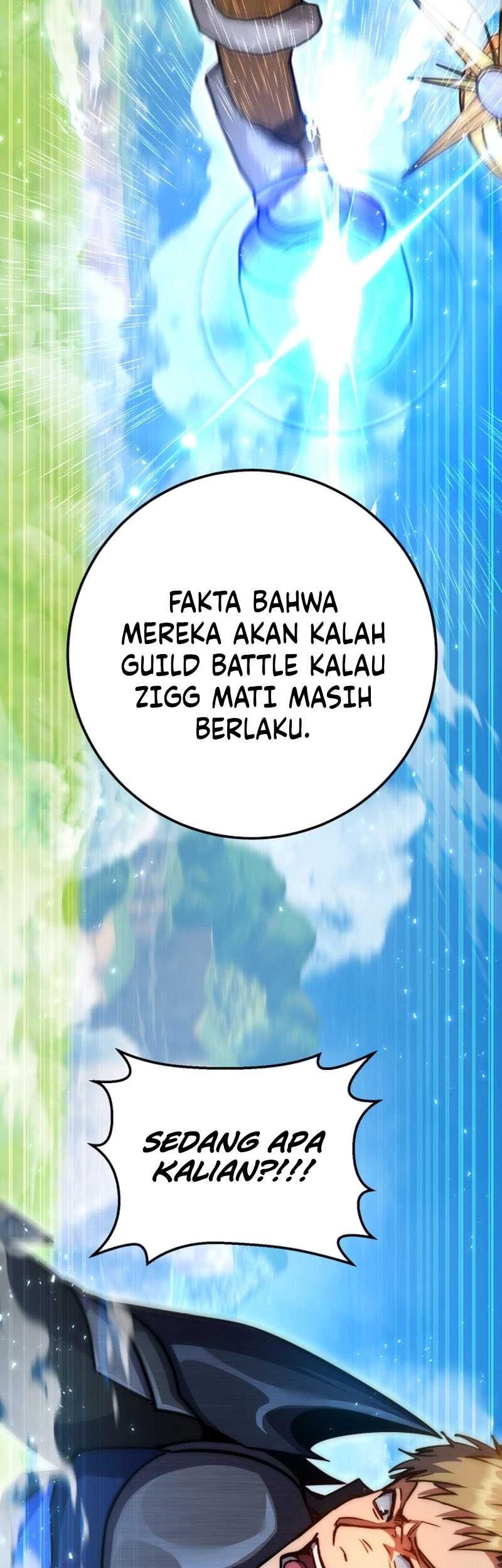 Legendary Blacksmith’s Vengeance chapter 53 halaman 74