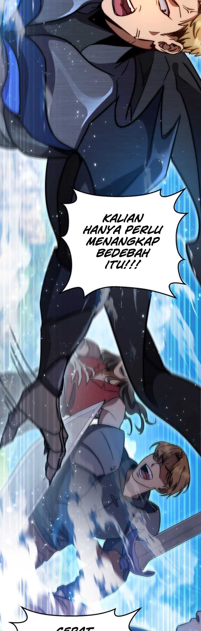 Legendary Blacksmith’s Vengeance chapter 53 halaman 75