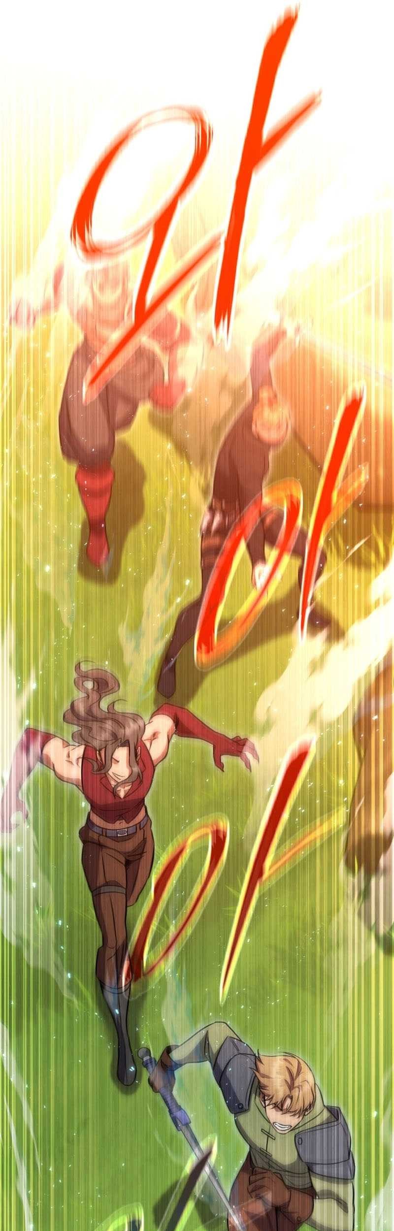 Legendary Blacksmith’s Vengeance chapter 53 halaman 77