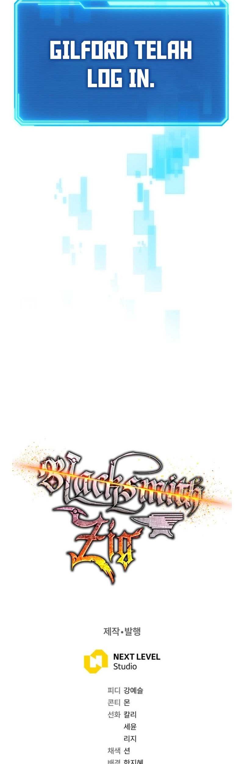 Legendary Blacksmith’s Vengeance chapter 53 halaman 80