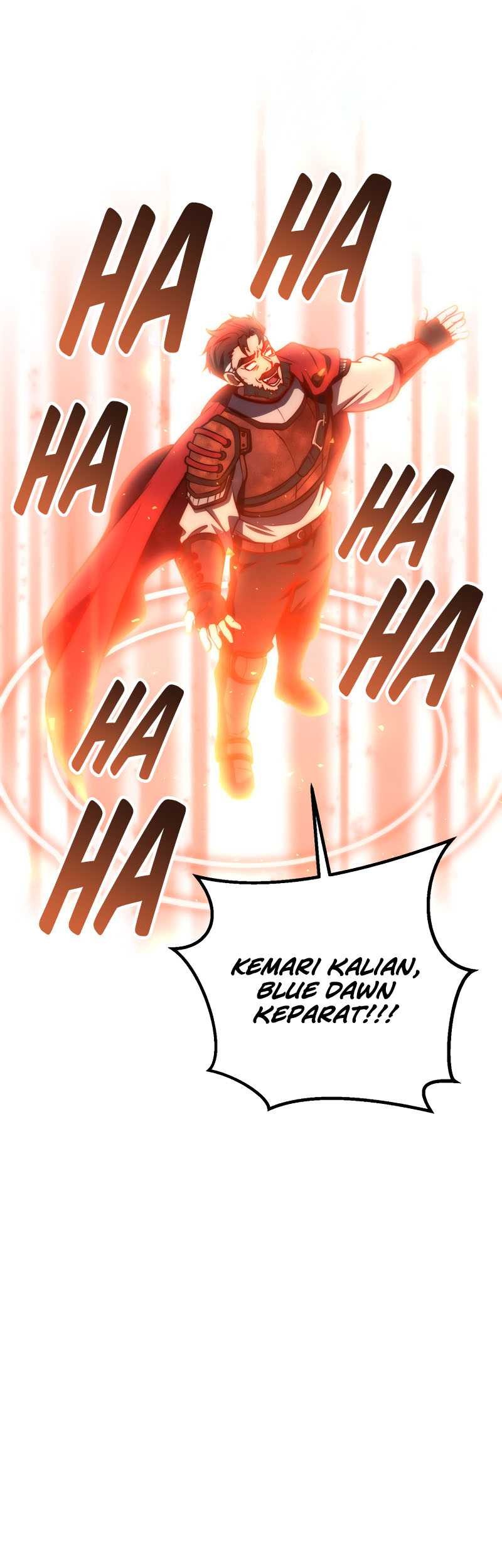 Legendary Blacksmith’s Vengeance Bab 54 halaman 34