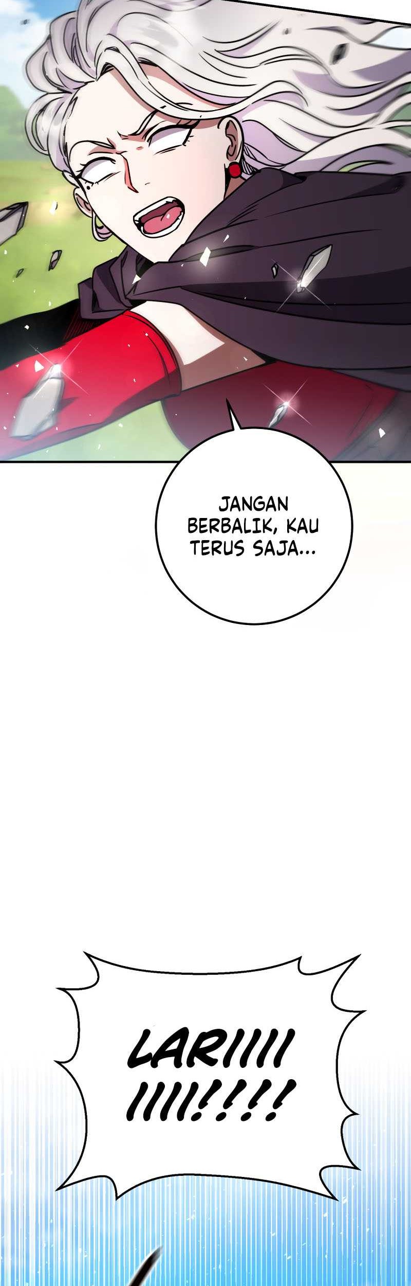 Legendary Blacksmith’s Vengeance Bab 54 halaman 55